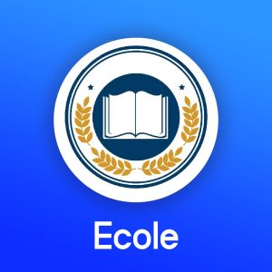 Nom de l&rsquo;établissement